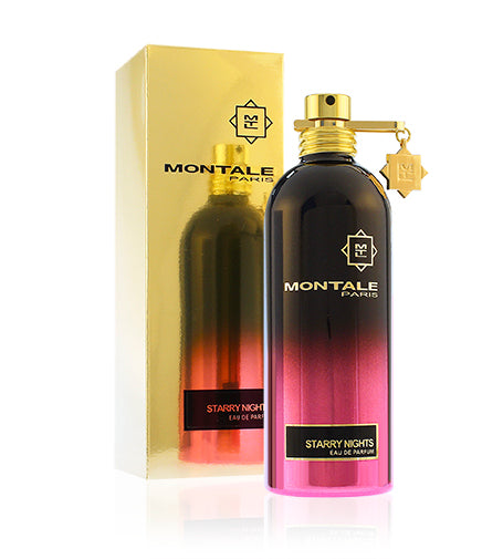 Montale Starry Nights Eau De Parfum Unisexe 100ml