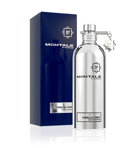 Montale Vanilla Cake parfémovaná voda 100 ml unisex