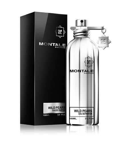 Montale Wild Pears EDP U 100 ml