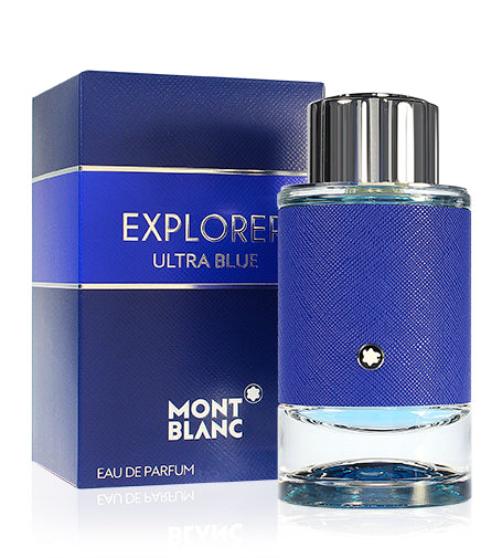 Montblanc Explorer Ultra Blue EDP M 60ml