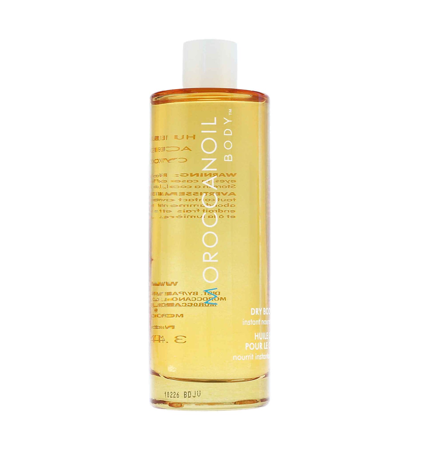 Moroccanoil Body Dry Body Oil 100ml