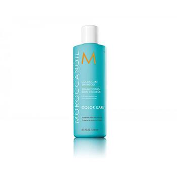 Moroccanoil Color Care Shampoo 250ml
