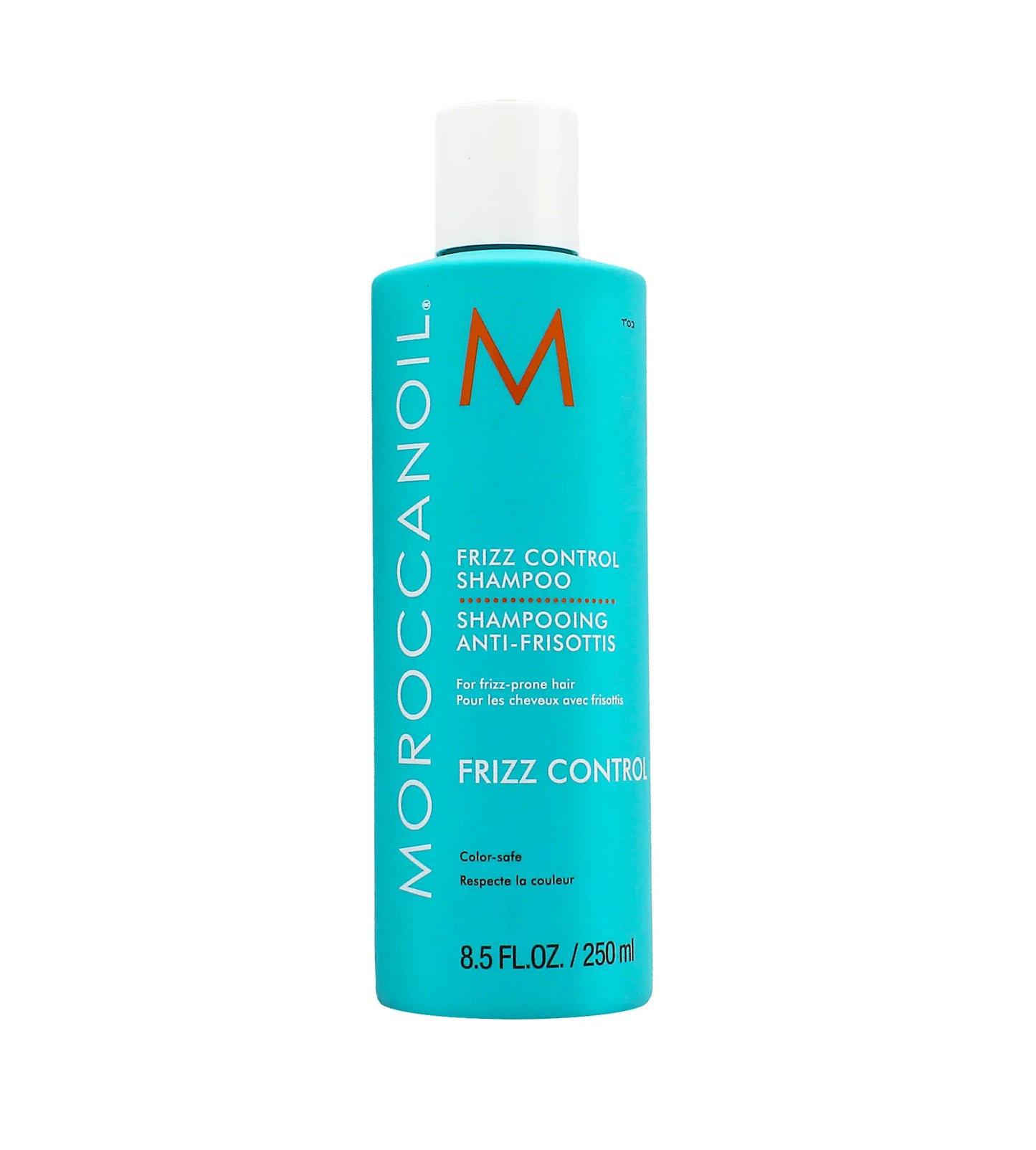 Moroccanoil Frizz Control Shampoo 250ml