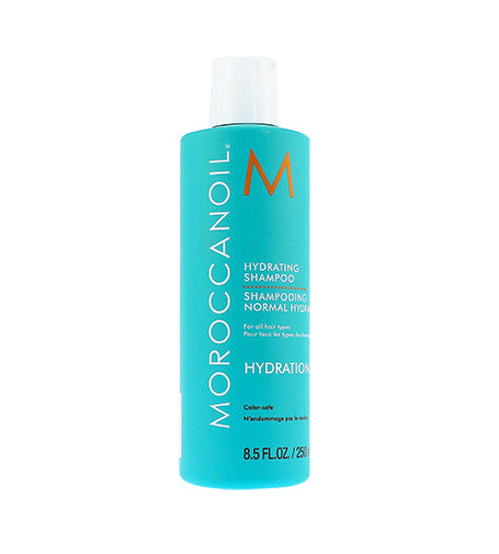 Moroccanoil Shampooing hydratant à l'huile d'argan 250 ml