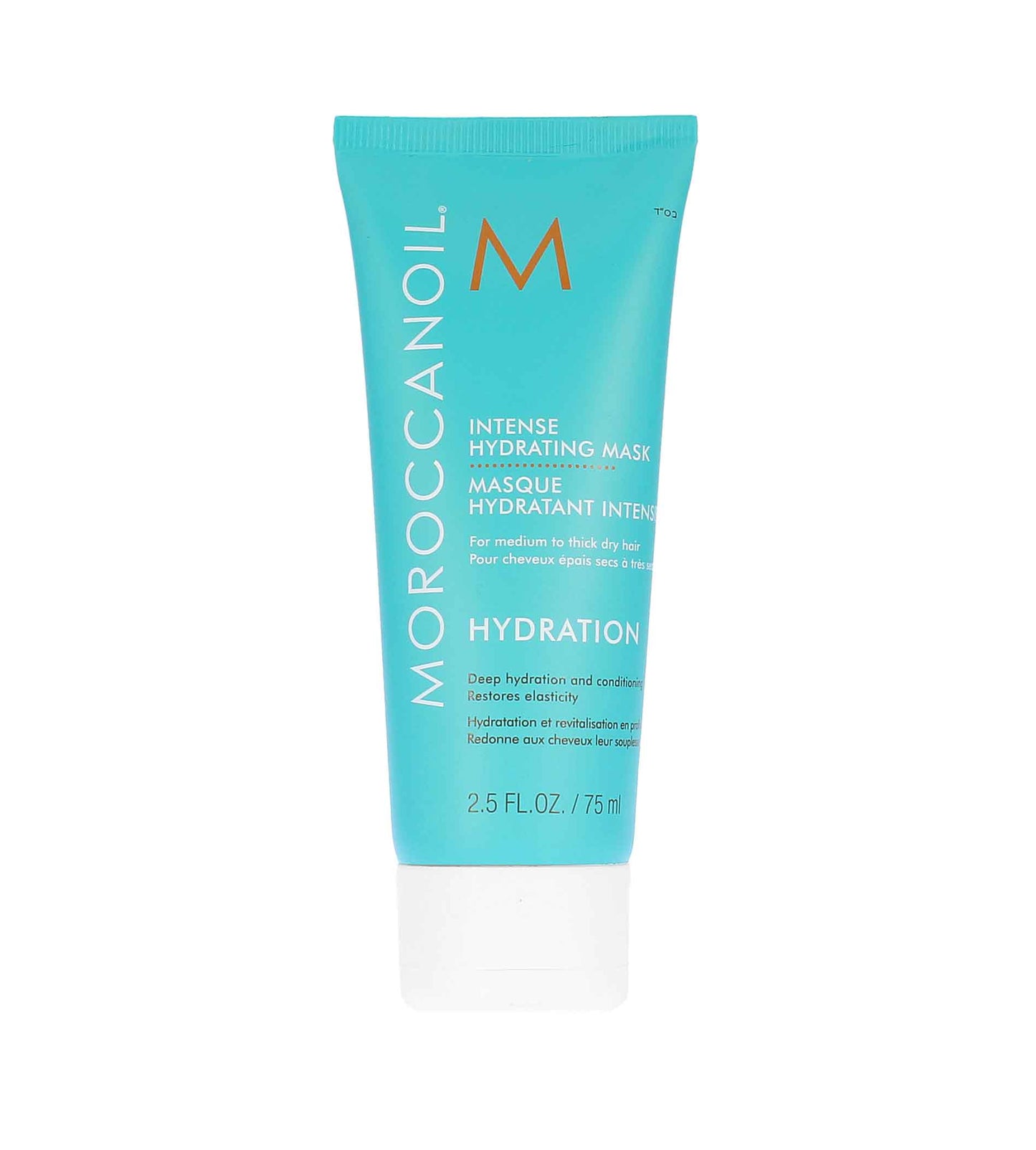 Moroccanoil Hydration Intense Hydrating Mask 75ml