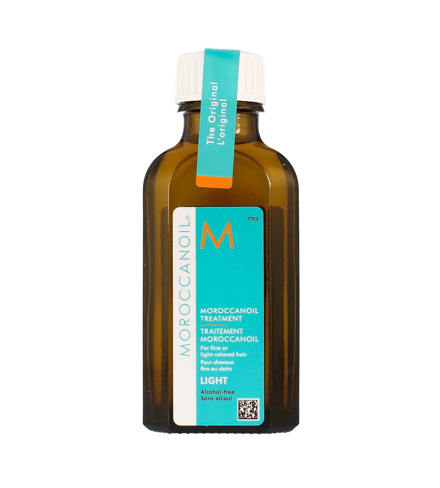 Moroccanoil Soin Léger 50 ml