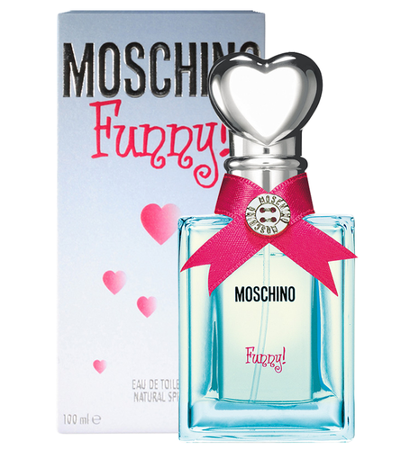 Moschino Funny! EDT W 25ml