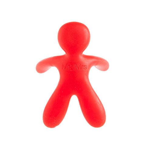 Fragancia para coche Mr&Mrs Fragrance Cesare Pepper Mint 1