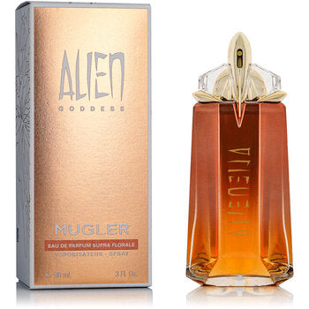 Mugler Alien Goddess Supra Florale EDP W 90ml