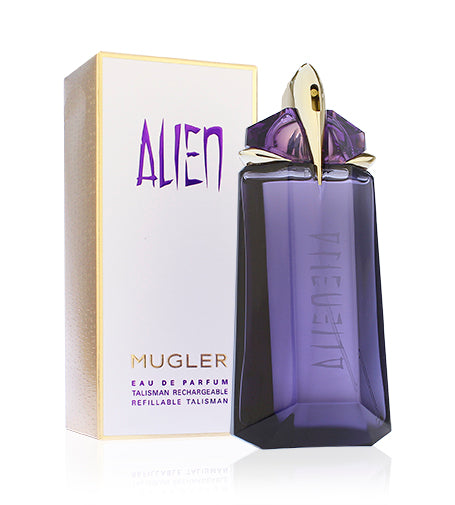 Mugler Alien Eau De Parfum para Mujer 30ml Recargable