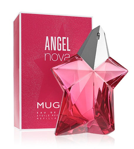 Mugler Angel Nova Eau De Parfum Femme 50ml