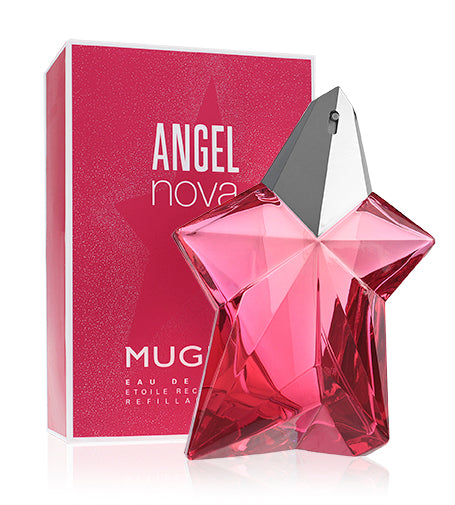 Mugler Angel Nova Eau De Parfum Femme 100ml