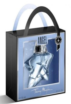Mugler Angel Eau de Parfum Femme 15 ml