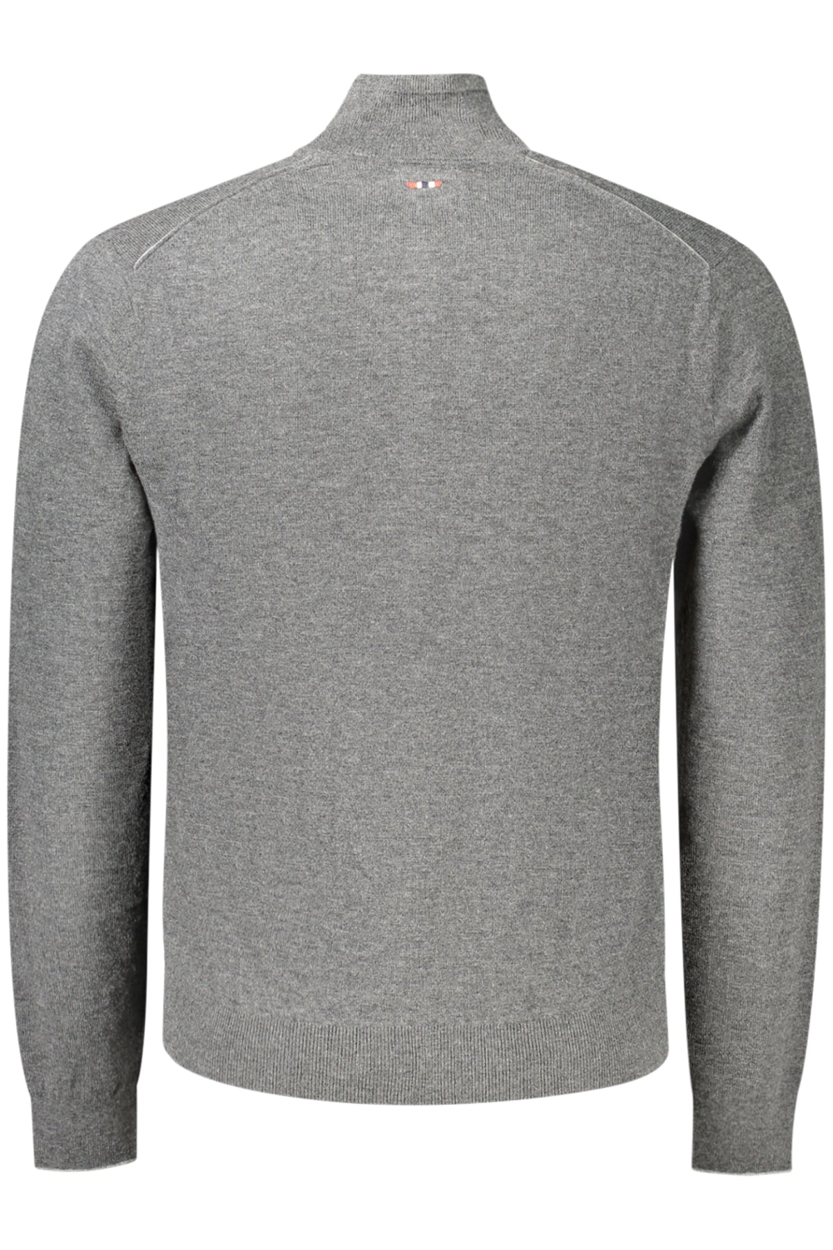 CARDIGAN GRIS POUR HOMME NAPAPIJRI