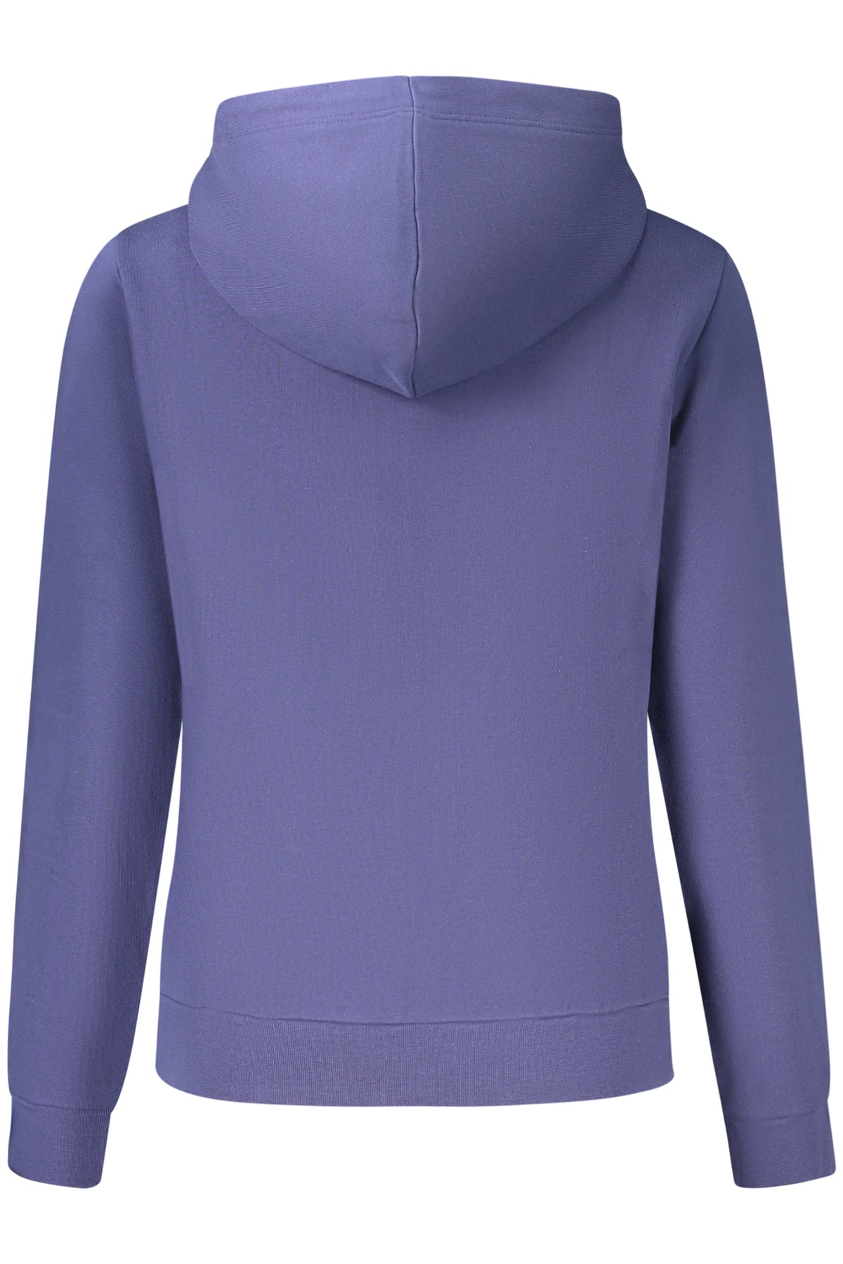 SWEAT-SHIRT BLEU À FERMETURE ÉCLAIR POUR FEMME NAPAPIJRI