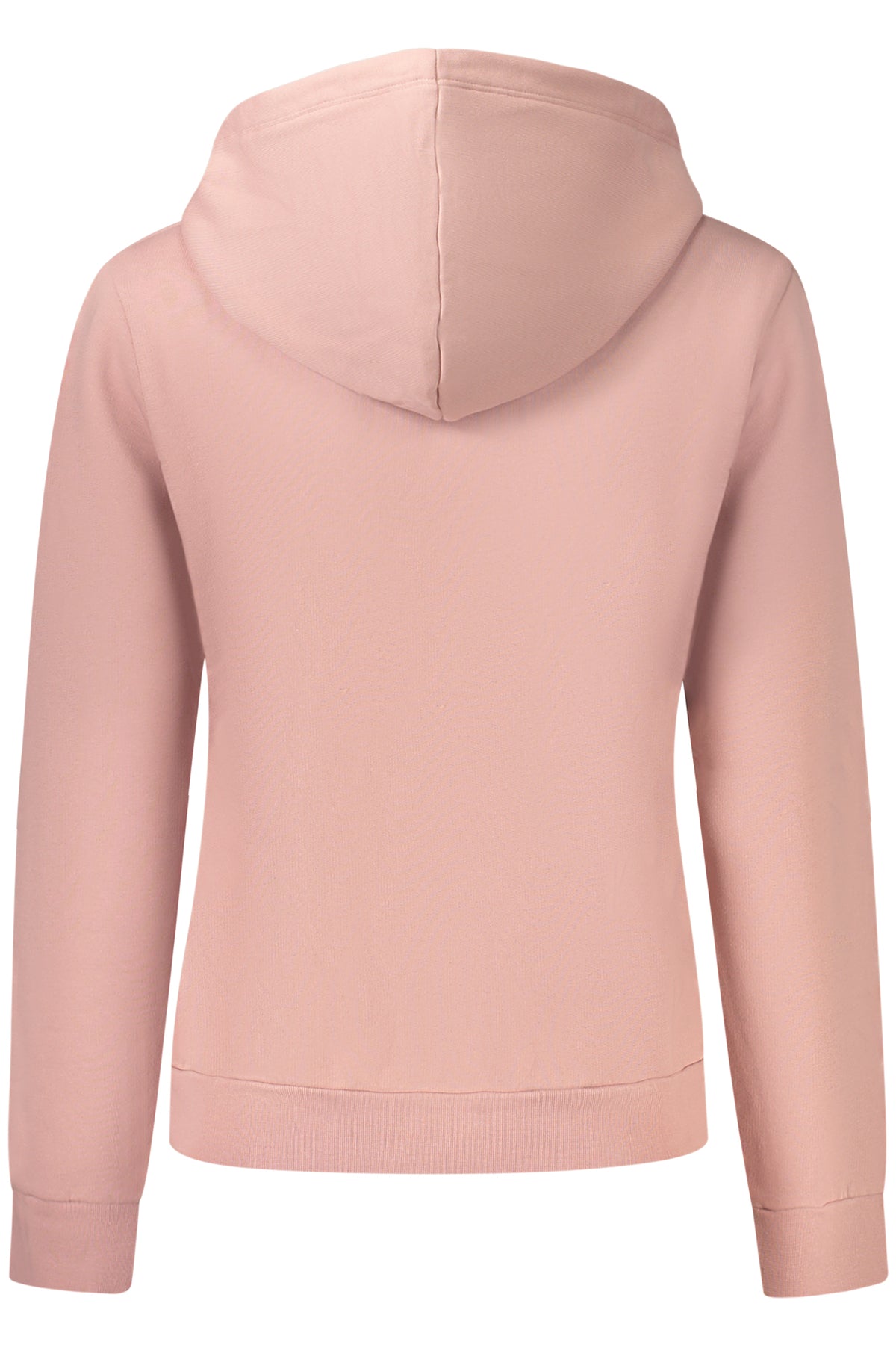 SWEAT-SHIRT ROSE À FERMETURE ÉCLAIR POUR FEMME NAPAPIJRI