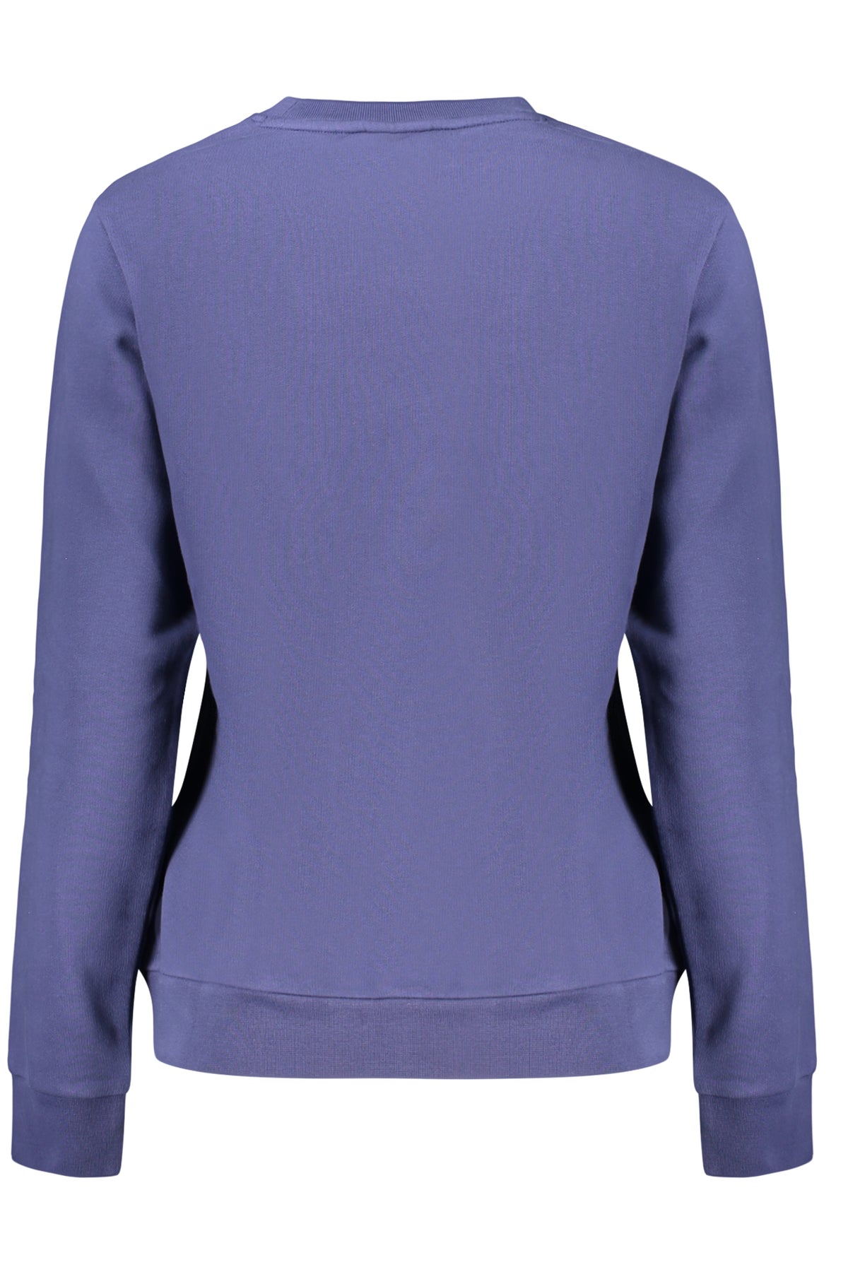 SWEAT-SHIRT BLEU À FERMETURE ÉCLAIR POUR FEMME NAPAPIJRI