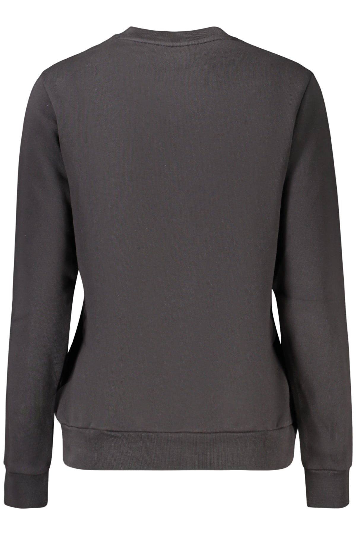 SWEAT-SHIRT FERMETURE ÉCLAIR POUR FEMME NAPAPIJRI, NOIR