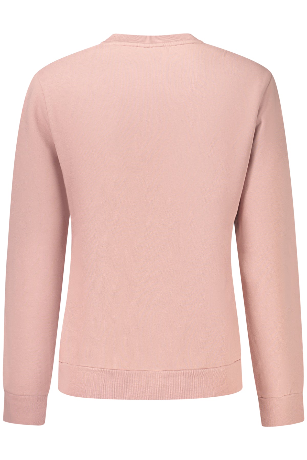 SWEAT-SHIRT ROSE À FERMETURE ÉCLAIR POUR FEMME NAPAPIJRI