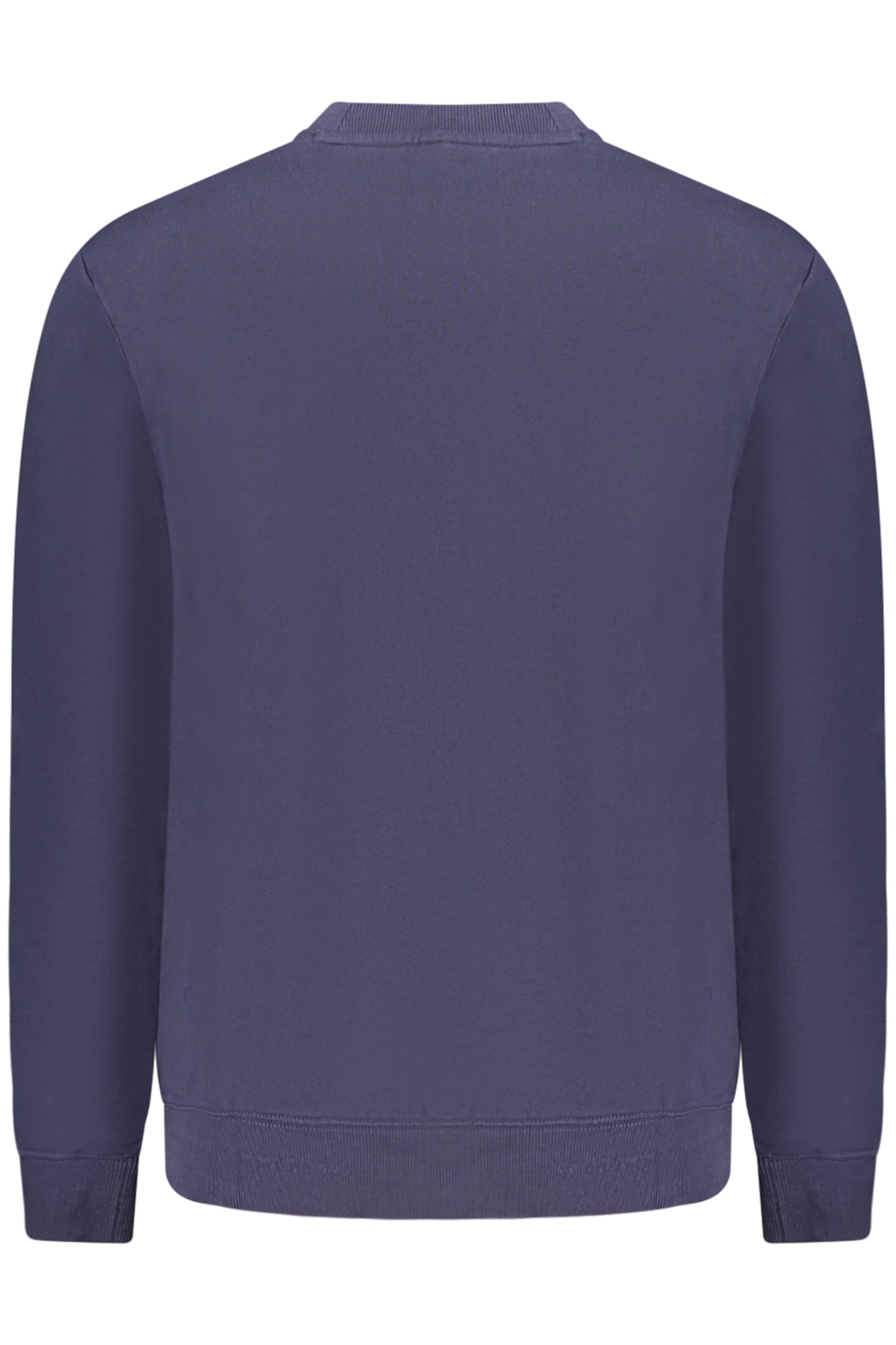 NAPAPIJRI MEN'S ZIP-UP SWEATSHIRT, BLUE