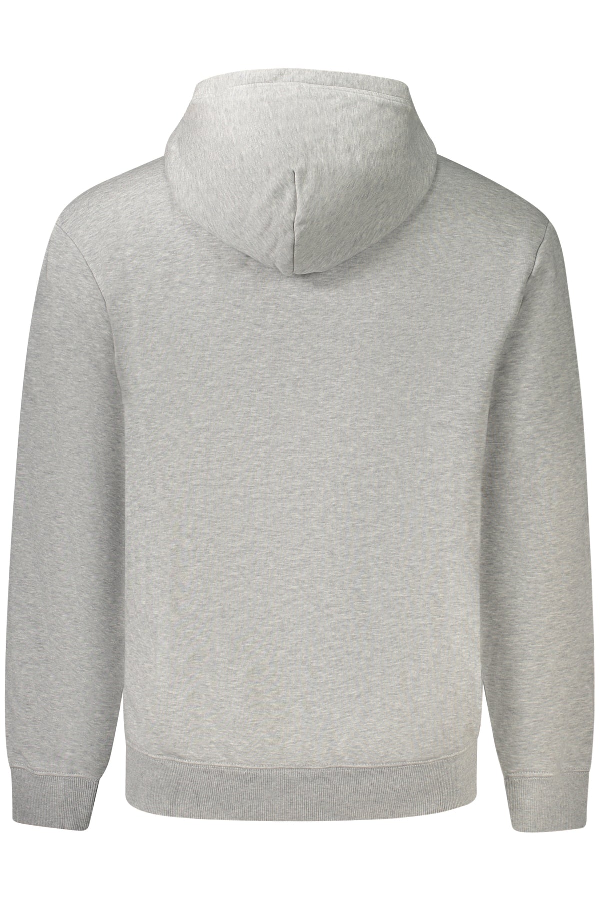 SWEAT-SHIRT FERMETURE ÉCLAIR POUR HOMME NAPAPIJRI, GRIS