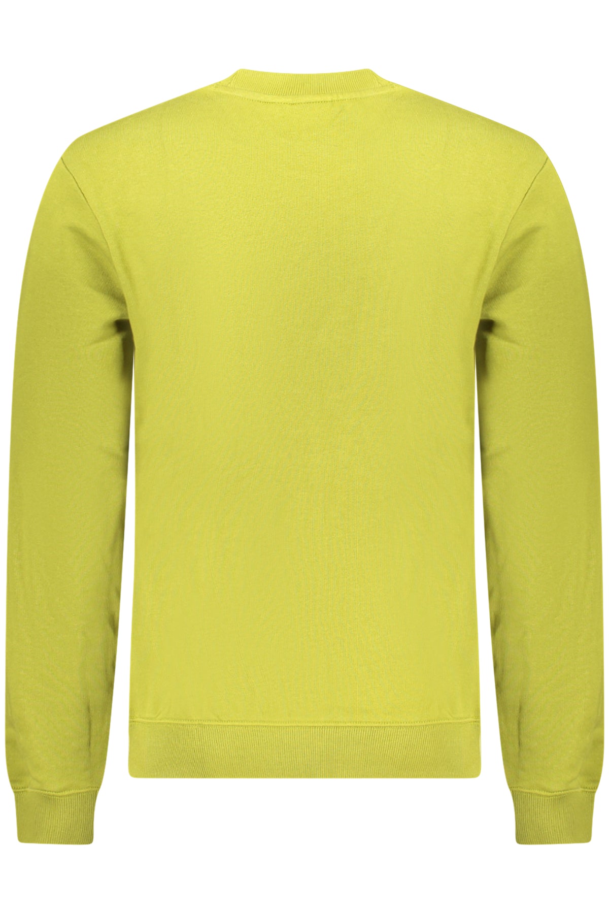 SWEAT-SHIRT FERMETURE ÉCLAIR POUR HOMME NAPAPIJRI, VERT