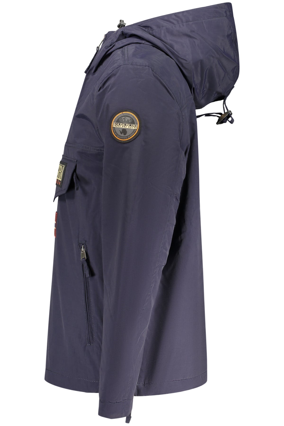 VESTE BLEUE POUR HOMME NAPAPIJRI