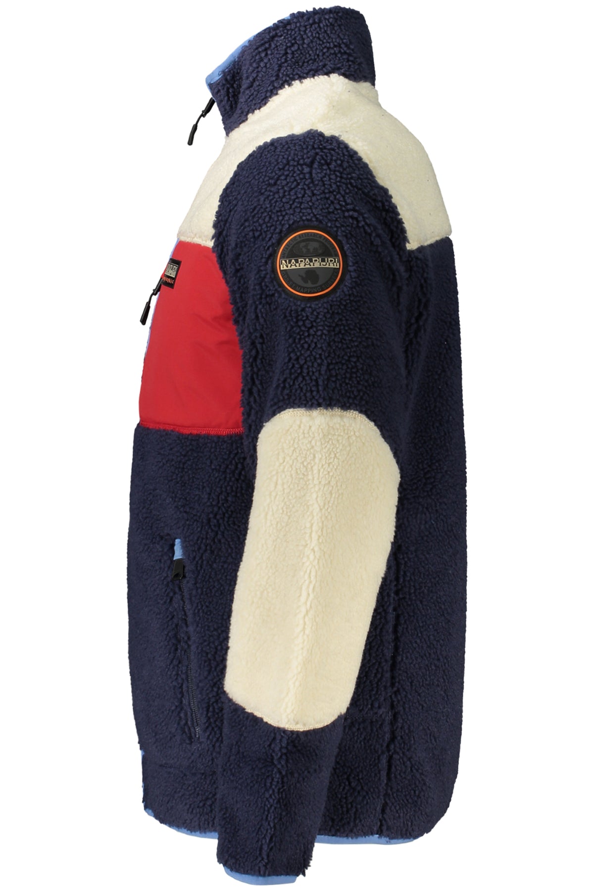 VESTE BLEUE POUR HOMME NAPAPIJRI