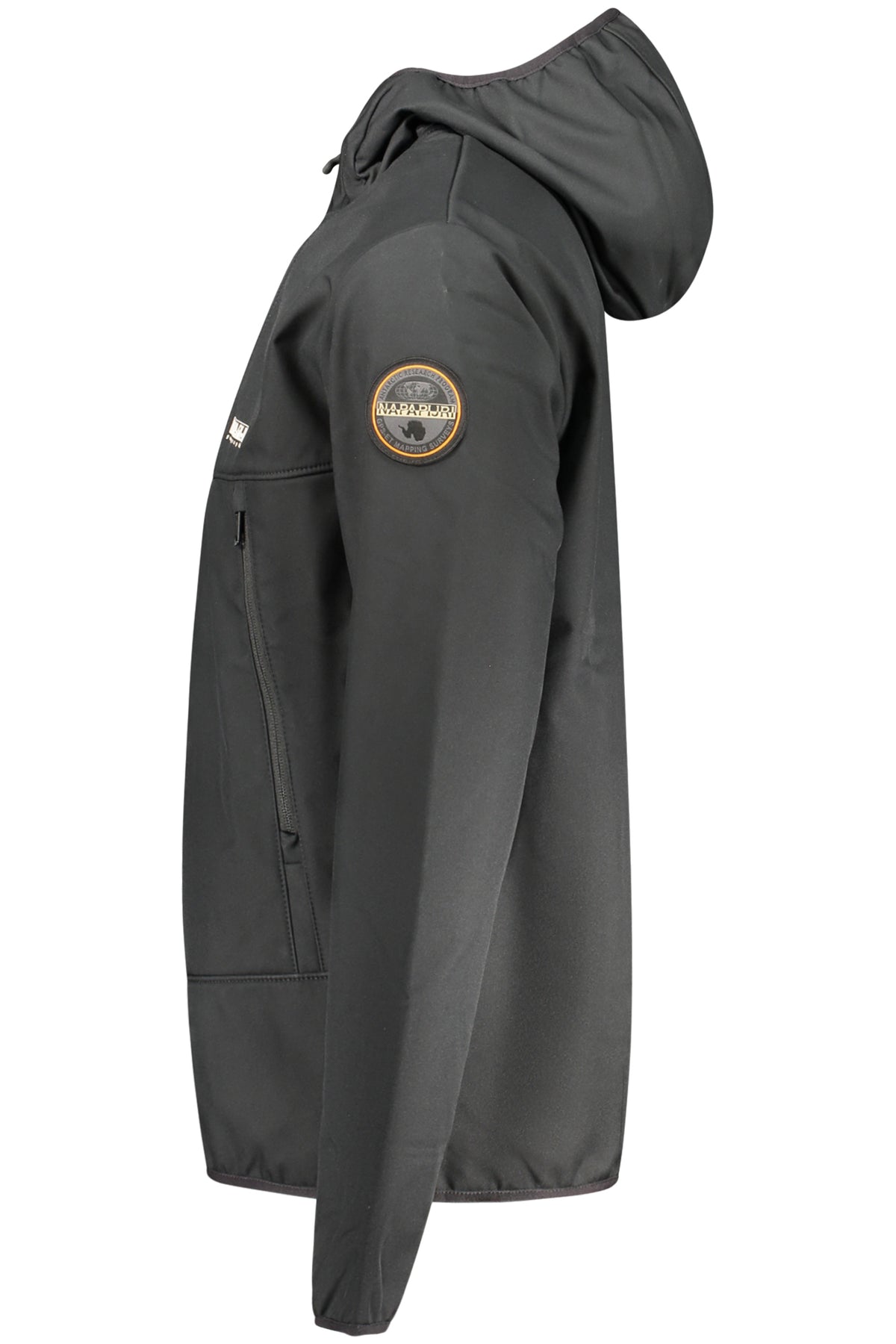VESTE NOIRE POUR HOMME NAPAPIJRI