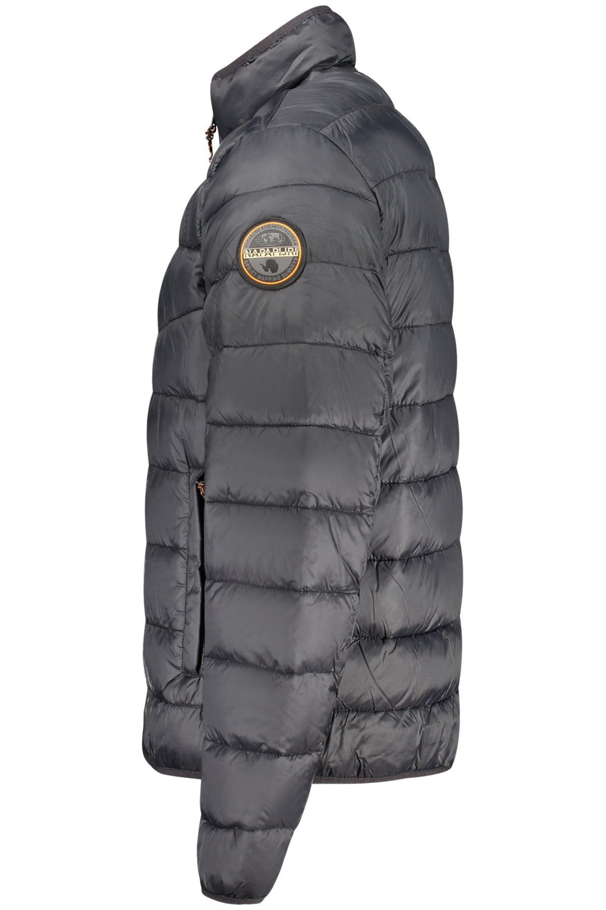 VESTE NOIRE POUR HOMME NAPAPIJRI