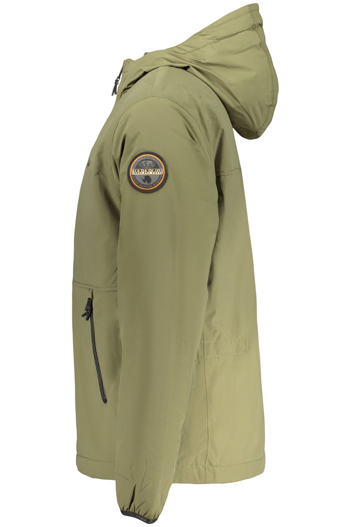 VESTE VERTE HOMME NAPAPIJRI
