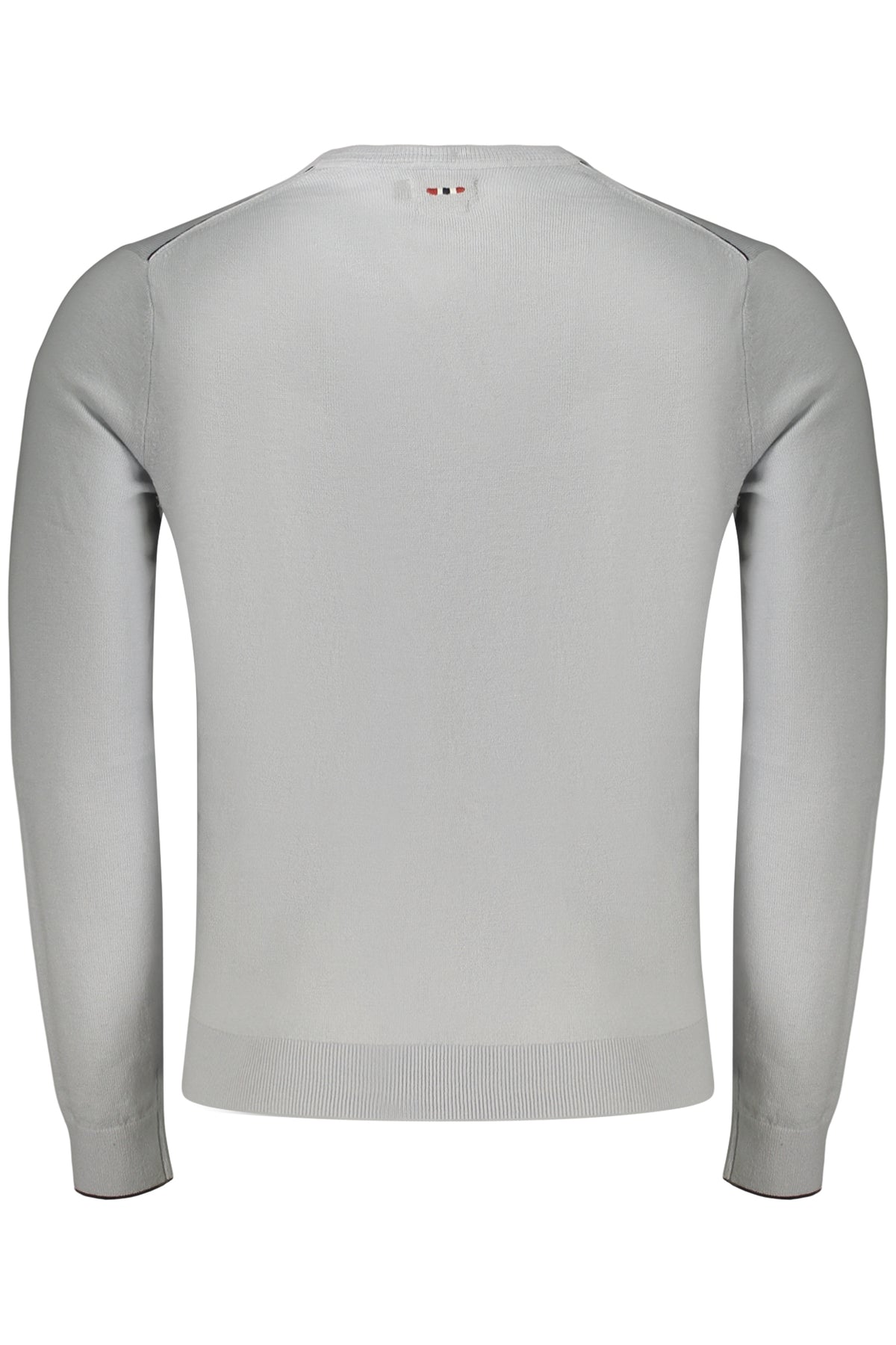 PULL GRIS POUR HOMME NAPAPIJRI