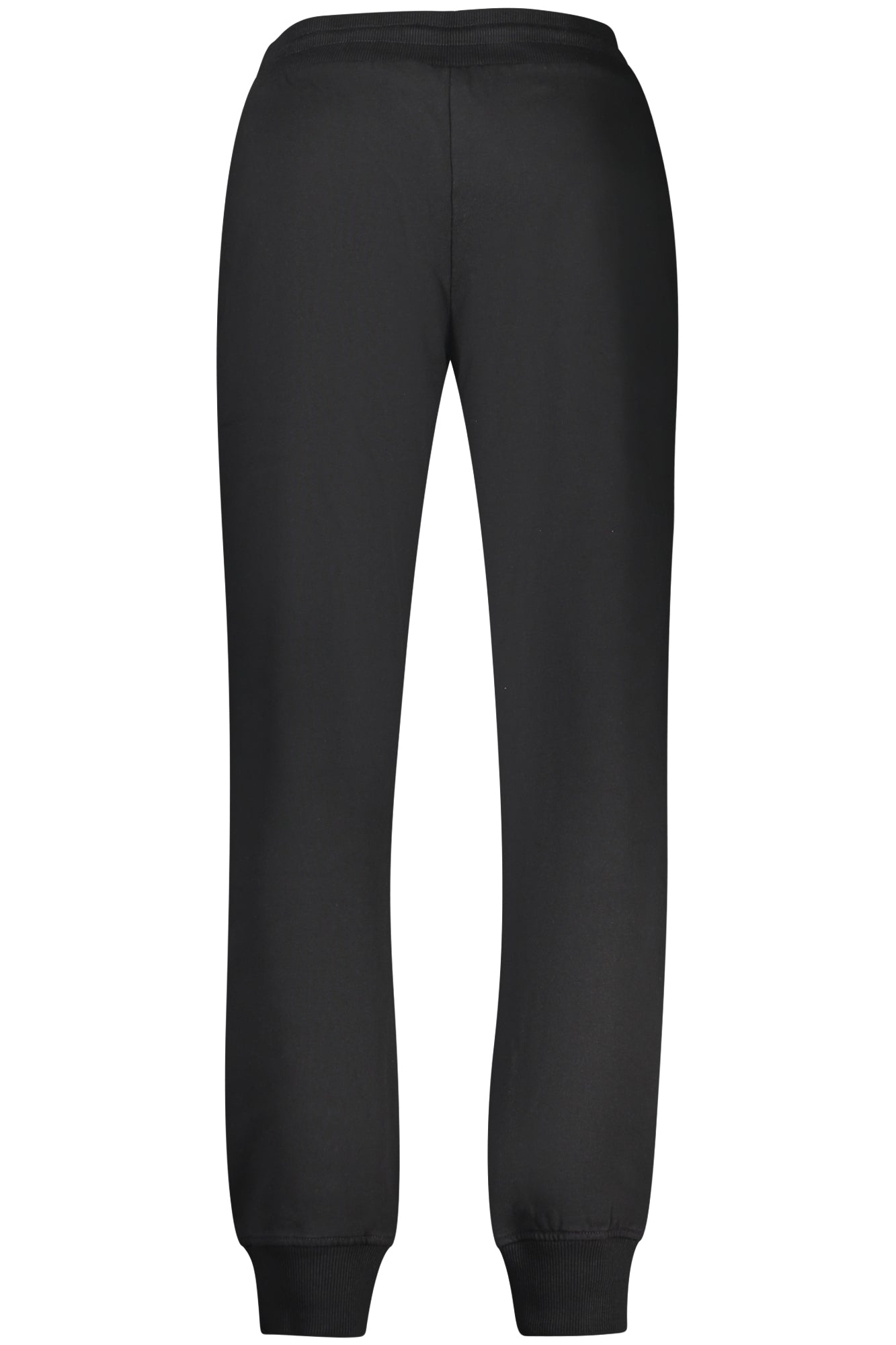 NAPAPIJRI MEN'S BLACK TROUSERS