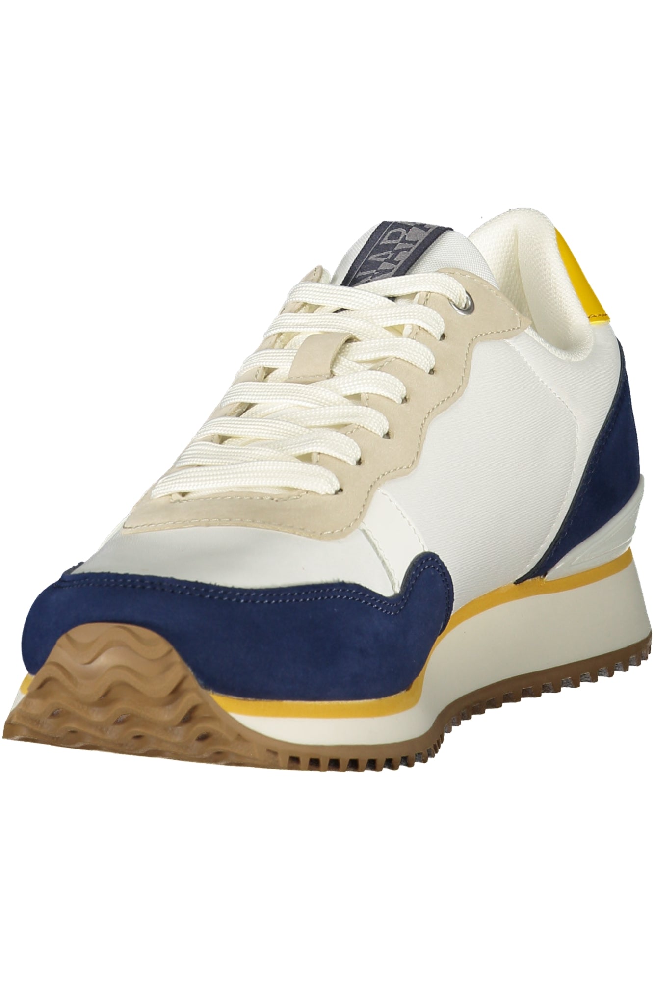 NAPAPIJRI SHOES MEN'S SPORTS FOOTWEAR WHITE