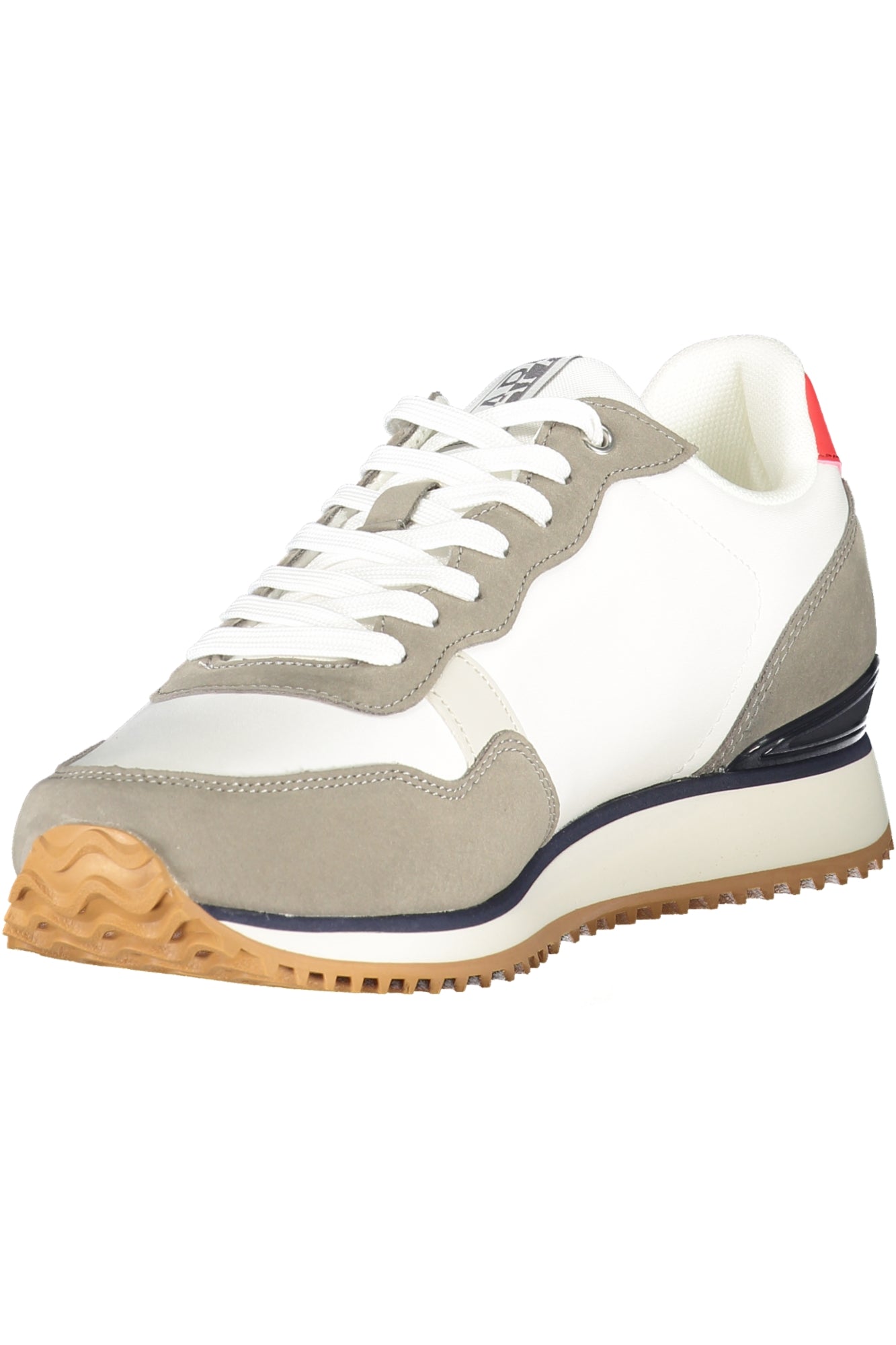 NAPAPIJRI SHOES MEN'S SPORTS FOOTWEAR WHITE
