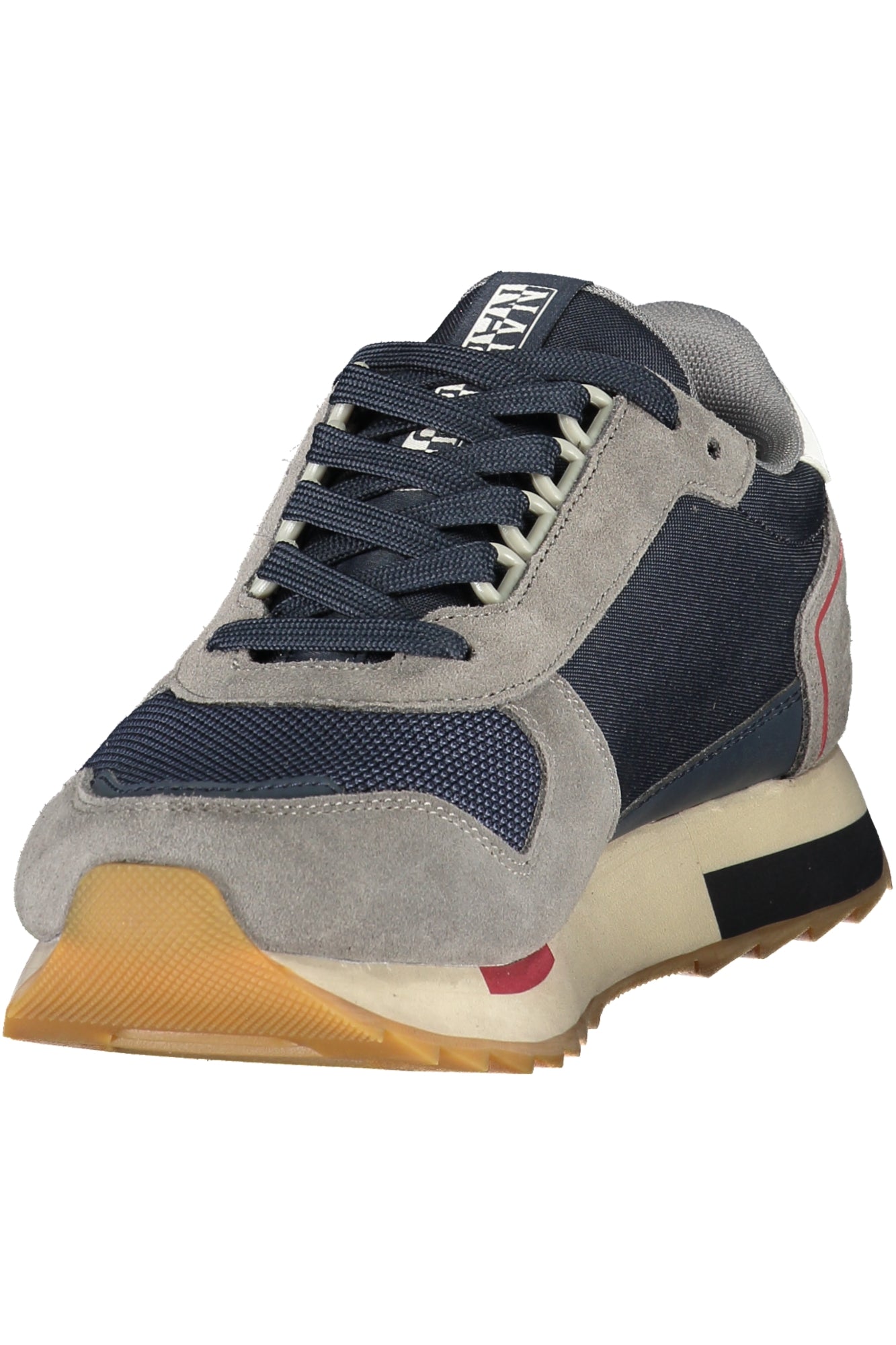NAPAPIJRI SHOES MEN'S SPORTS FOOTWEAR BLUE