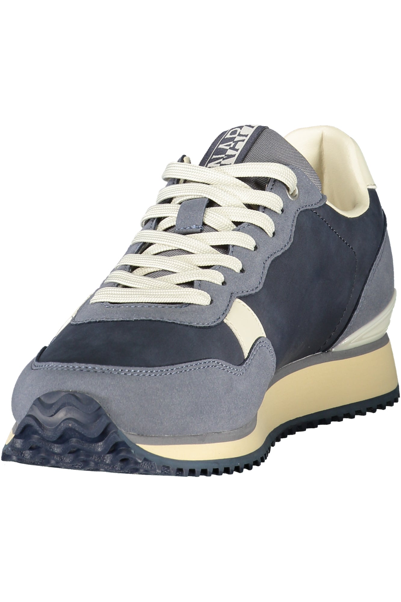 NAPAPIJRI SHOES MEN'S SPORTS FOOTWEAR BLUE
