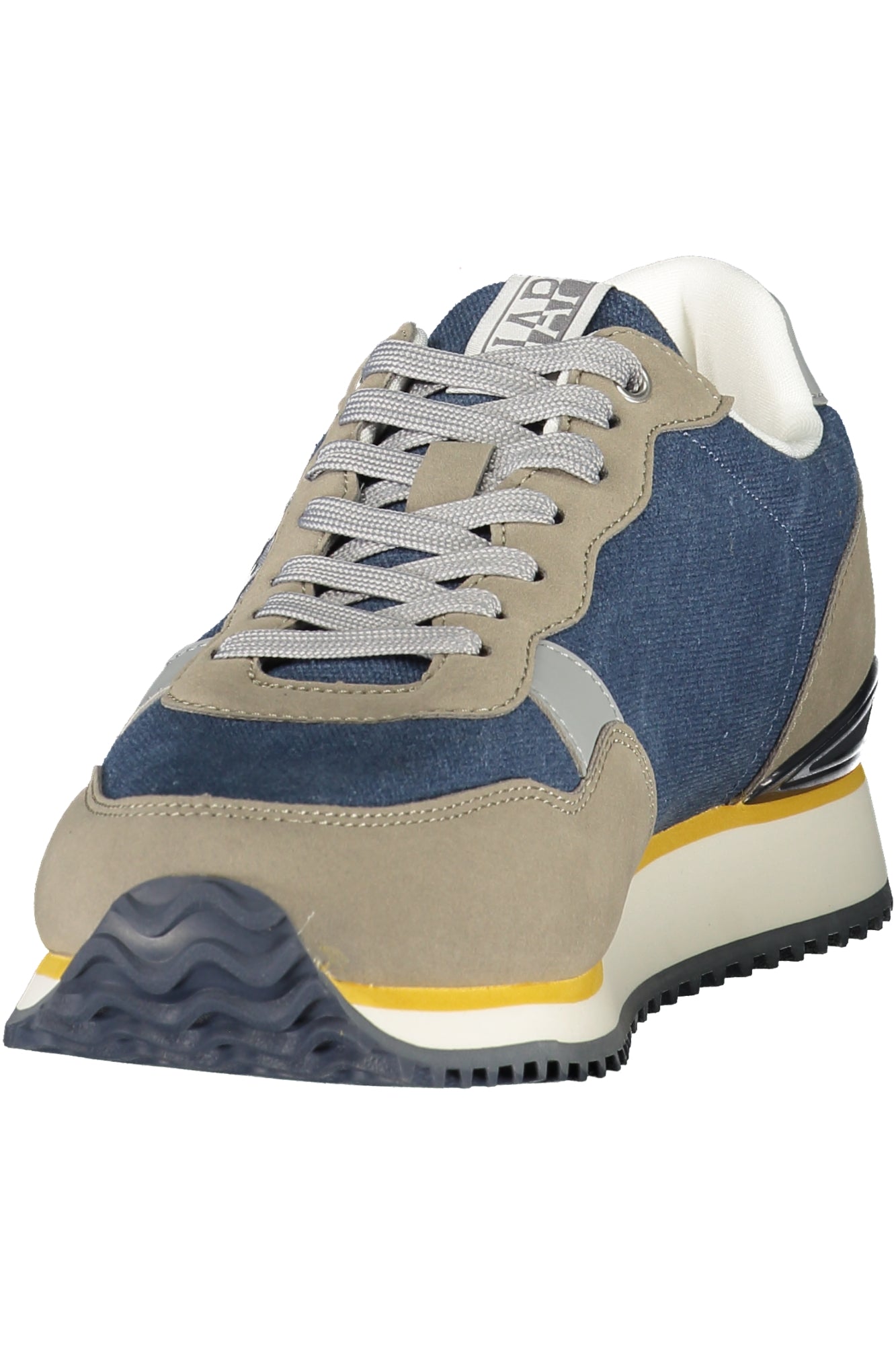 NAPAPIJRI SHOES MEN'S SPORTS FOOTWEAR BLUE