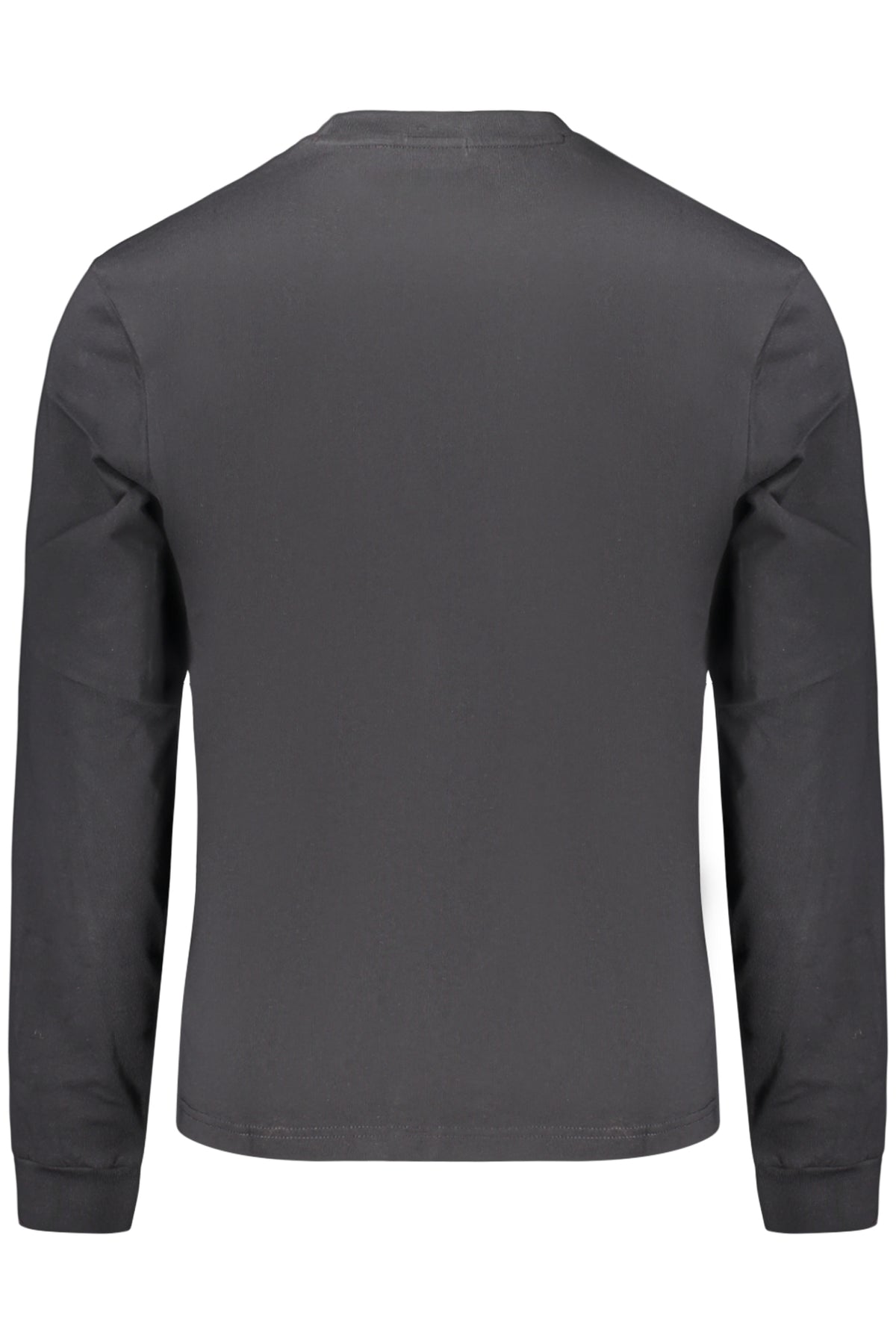 T-shirt à manches longues pour homme NAPAPIJRI, noir