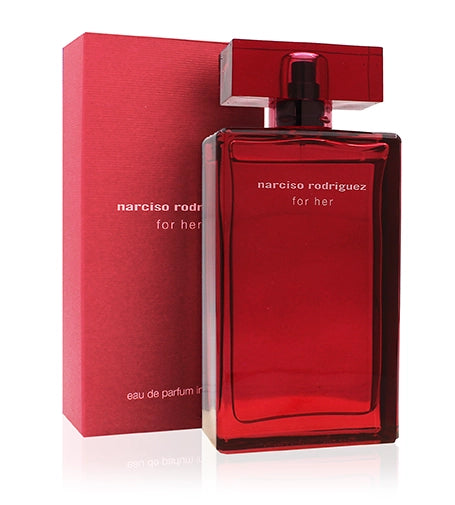 Narciso Rodriguez For Her Intense EDP W 100ml