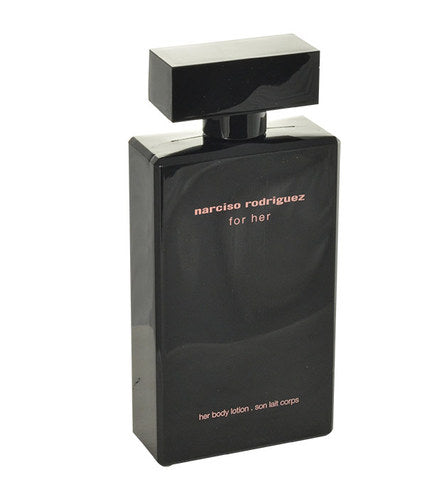 Narciso Rodriguez For Her Lait Corps Femme 200ml