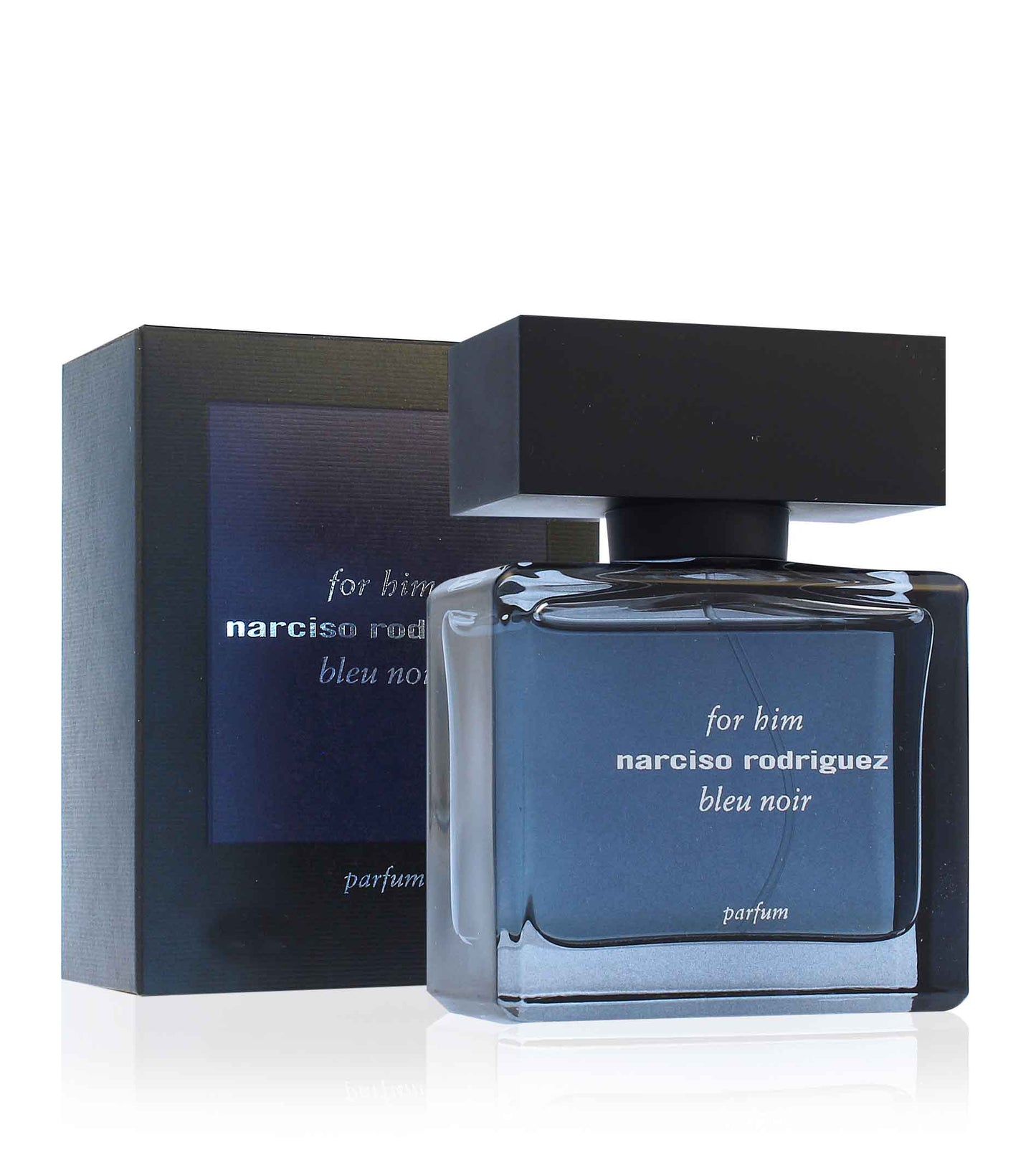 Narciso Rodriguez For Him Bleu Noir parfém pro muže 100 ml