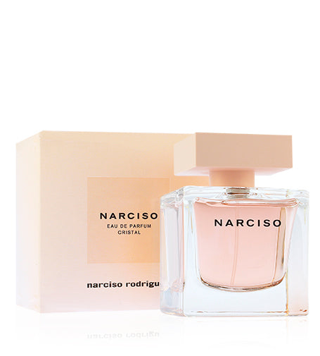 Narciso Rodriguez Narciso Cristal Eau De Parfum Femme 50ml
