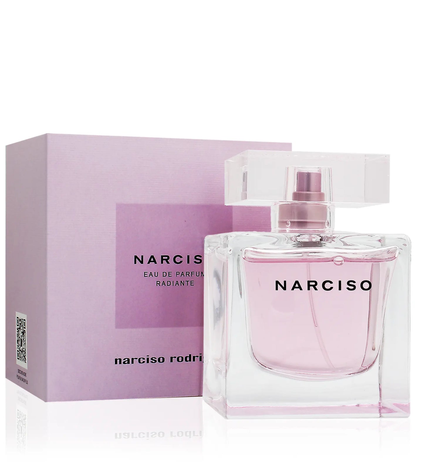Narciso Rodriguez Narciso Radiante EDP W 90ml