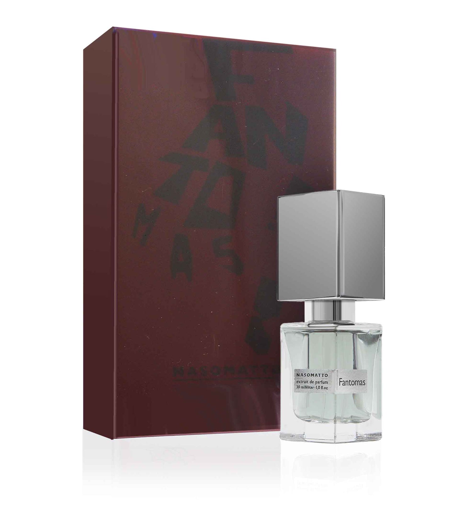 Nasomatto Fantomas Extrait de Parfum U 30ml