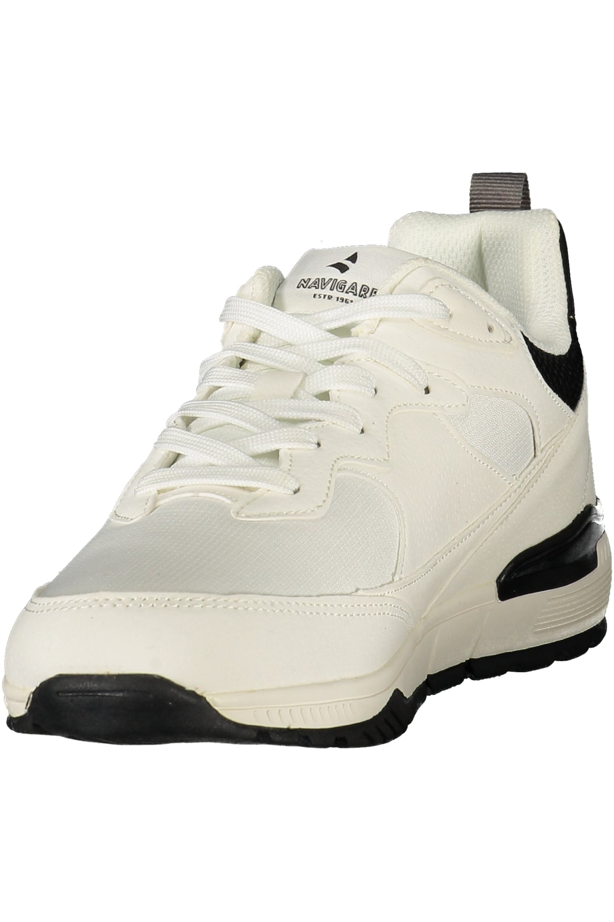 CHAUSSURES DE SPORT BLANCHES POUR HOMMES