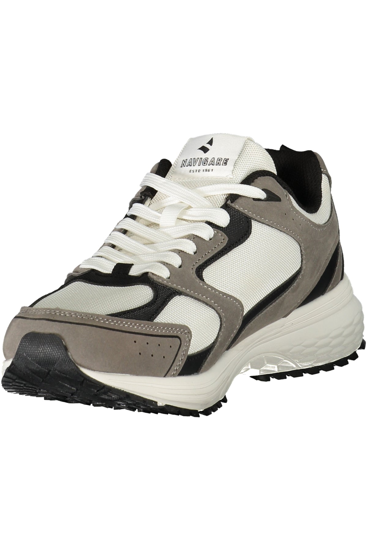 CHAUSSURES DE SPORT BLANCHES POUR HOMMES