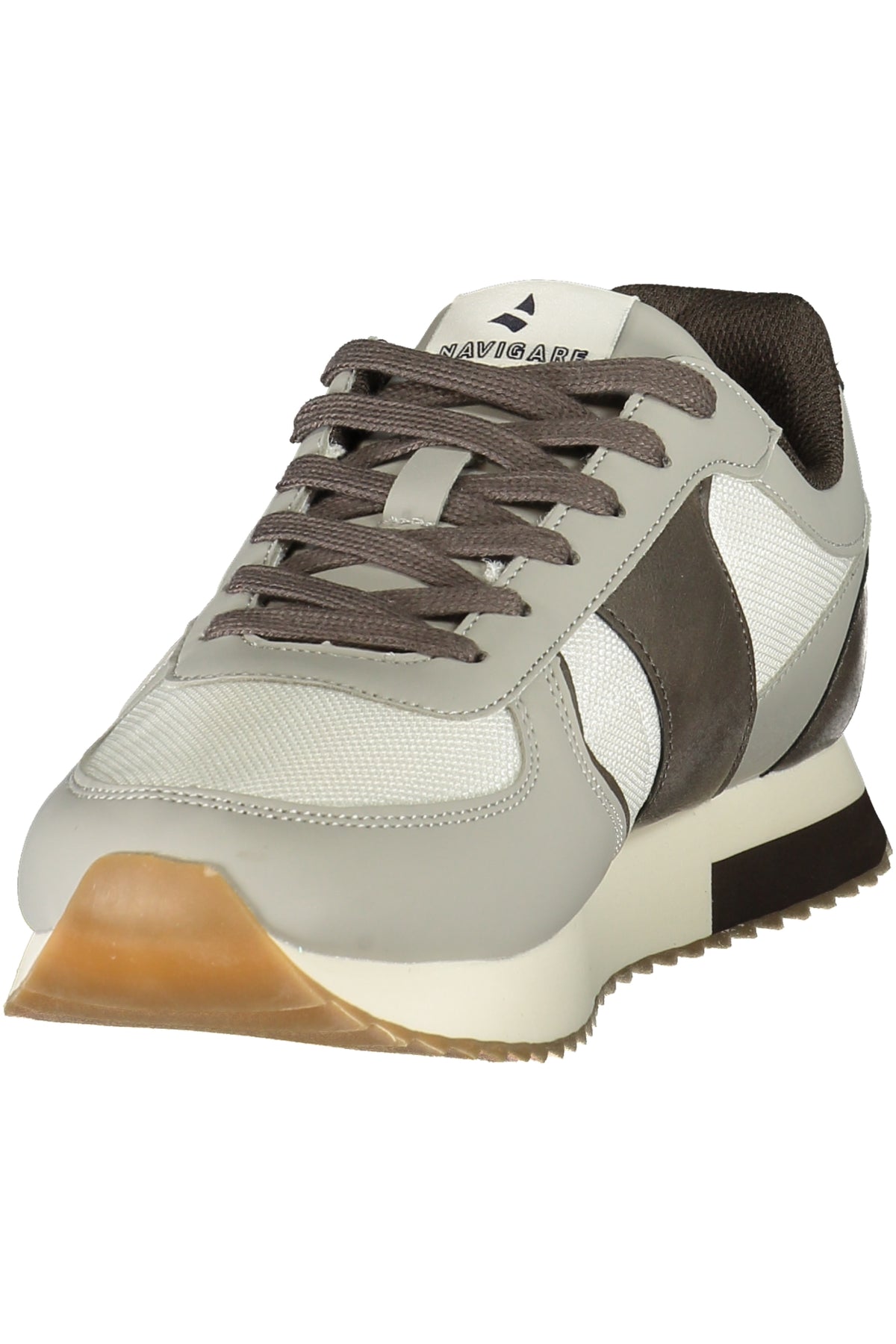 CHAUSSURES DE SPORT BLANCHES POUR HOMMES