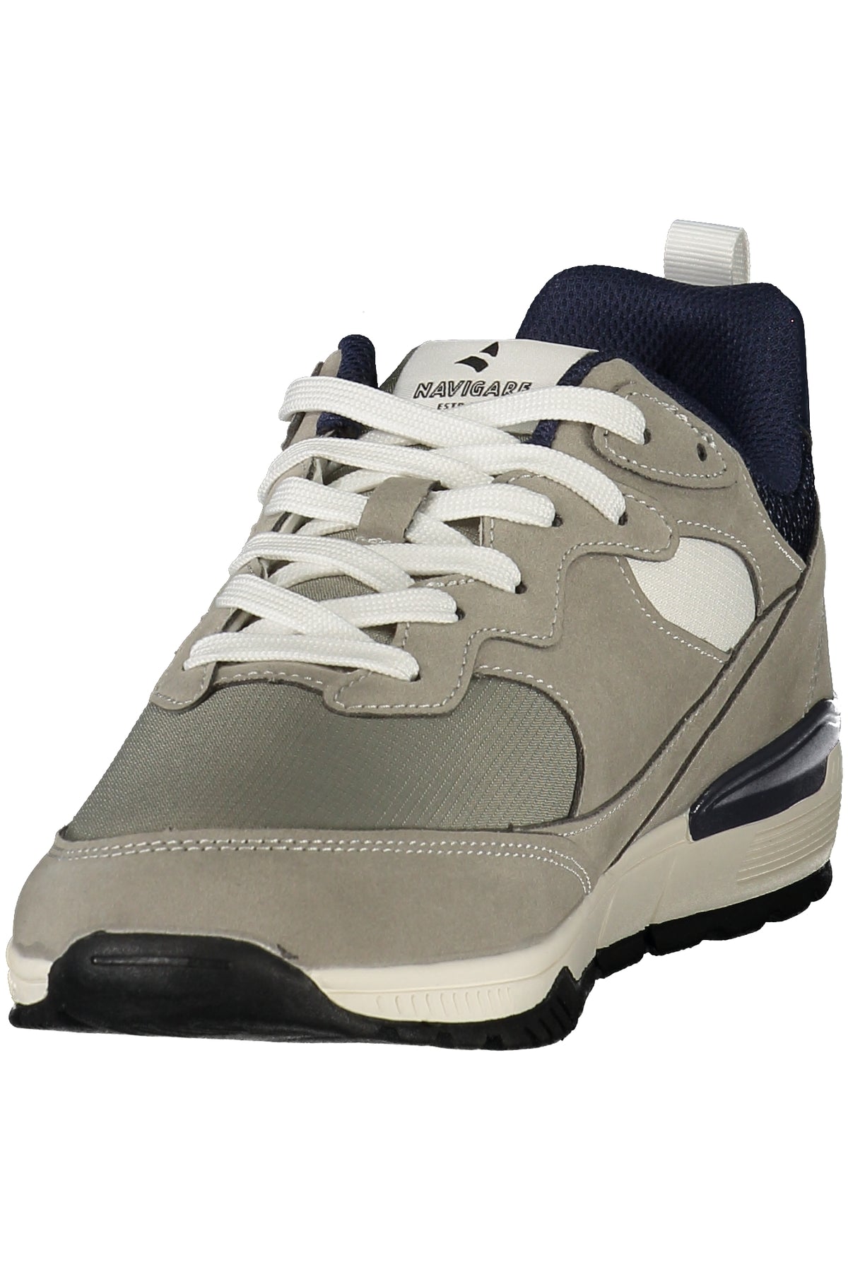PARCOURIR LES CHAUSSURES DE SPORT GRISES POUR HOMMES