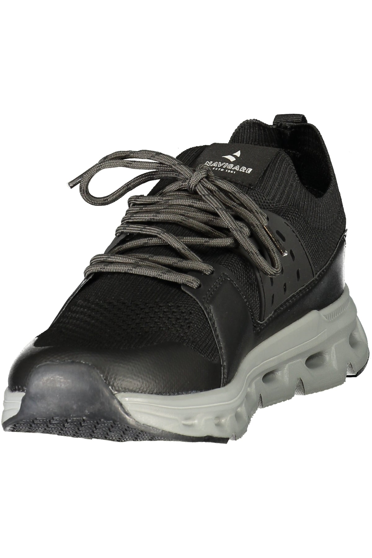 PARCOURIR LES CHAUSSURES DE SPORT NOIRES POUR HOMMES
